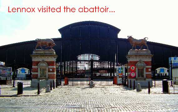 Abattoir