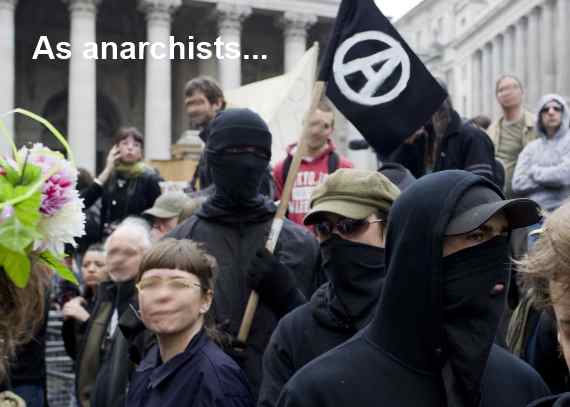 Anarchists