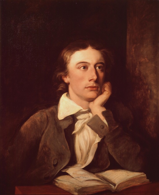 John-Keats-Poetry