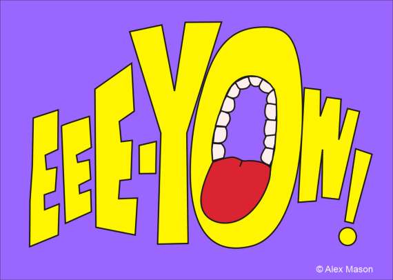 Onomatopoeia: Definition, Meaning, Usage and Examples