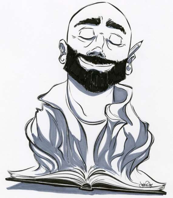 Shel Silverstein Poems