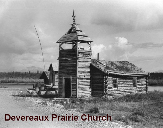 Prairie Church