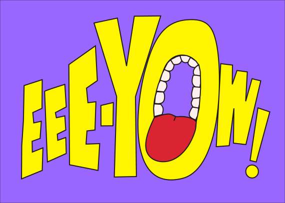 Poems with Onomatopoeia