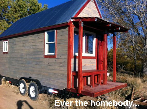 Tiny House