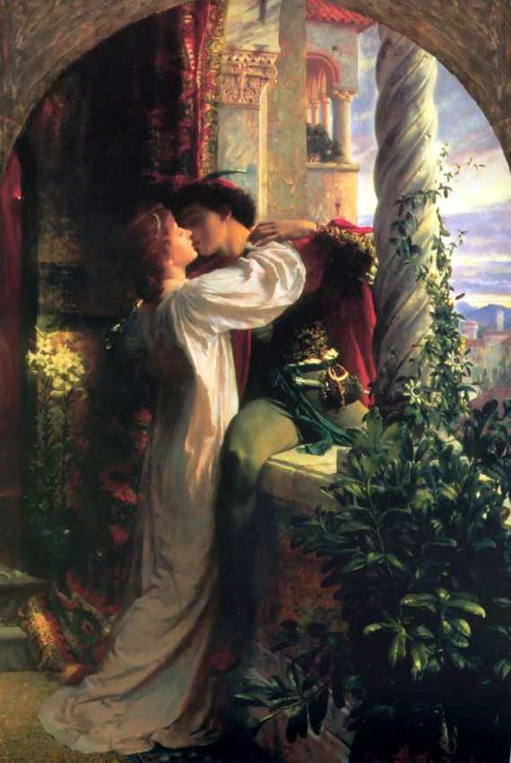 Romeo and Juliet