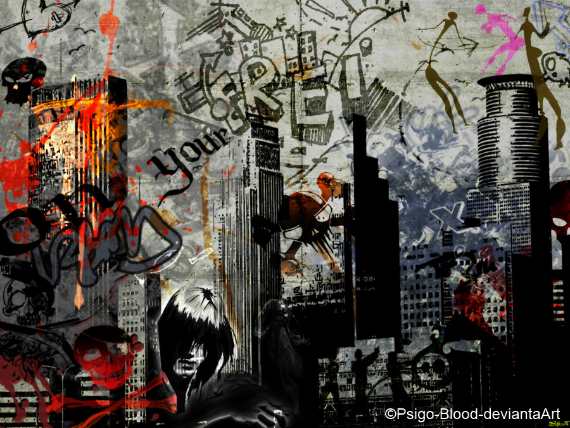 Urban Life Style