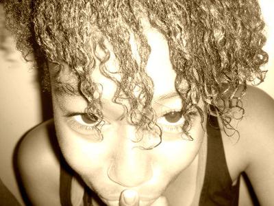 Almond Eyes