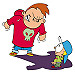 malevolent punching sport