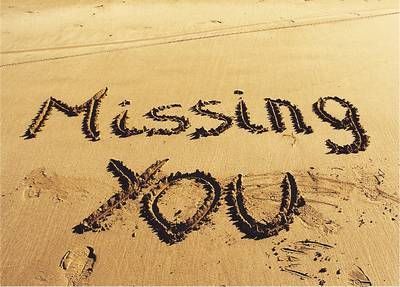 Love   on Missing You