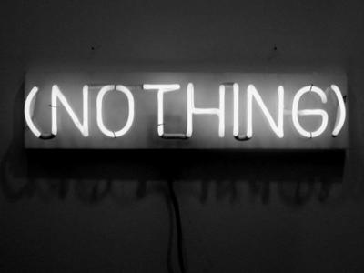 No Need