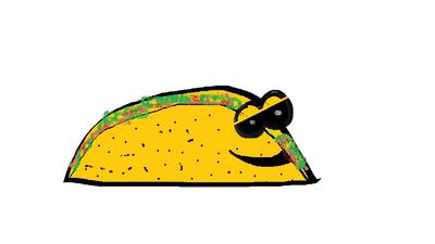 Taco Tom