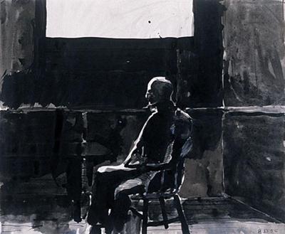 Richard Diebenkorn 