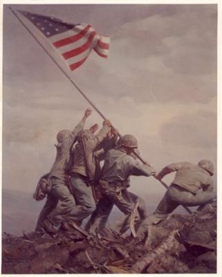 Iwo Jima